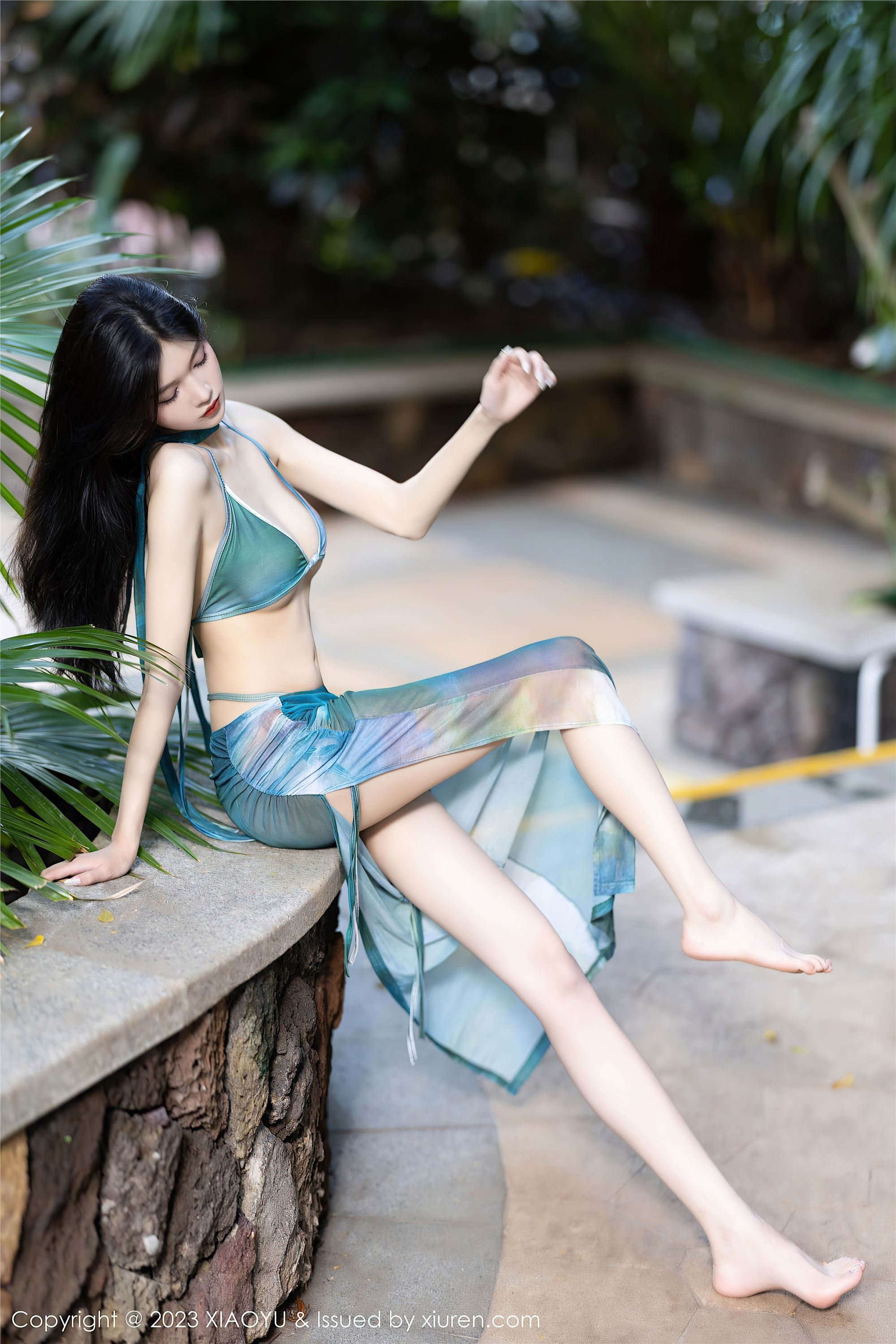 XIAOYU语画界 2023.11.15 VOL.1146 程程程-